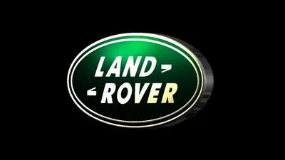 Обои с логотипом Range Rover картинки