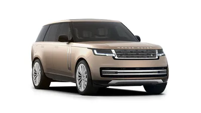 Land Rover собрал около 20+ автомобильных наград за год картинки