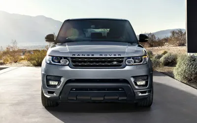 История Range Rover | ГРР картинки