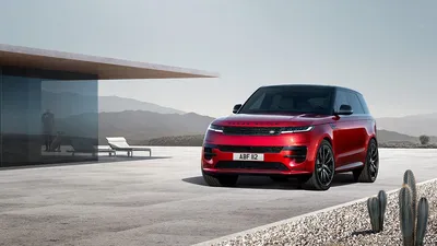 Land Rover Symbol - Логотип Бренды Бесплатно HD 3D картинки