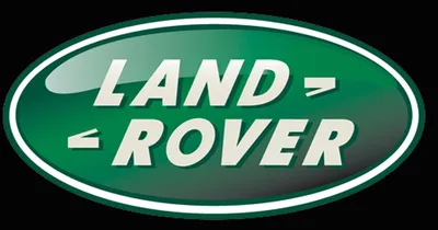 17+] Обои с логотипом Land Rover картинки