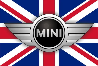 Обои с логотипом Mini Cooper - Топ бесплатных фонов с логотипом Mini Cooper картинки