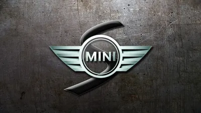 Обои с логотипом Mini Cooper - Топ бесплатных фонов с логотипом Mini Cooper картинки