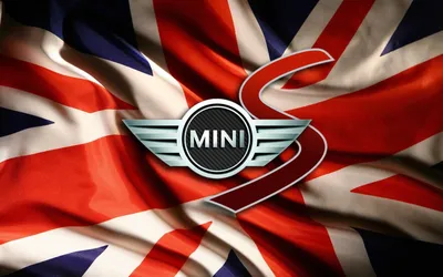 Mini - Logo HD Wallpaper eroflueden картинки