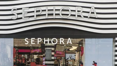 Sephora привлекла сотрудников собственного магазина для своей самой разнообразной кампании картинки