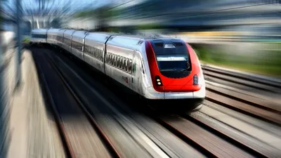 Bullet Train Wallpapers - Топ бесплатных фонов сверхскоростного поезда картинки