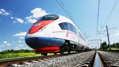 Файл:Bullet-Train.jpg — Викисклад картинки