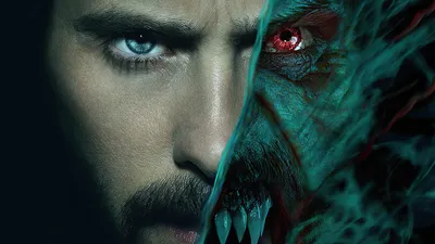 20+ обоев Morbius HD и Hintergründe картинки