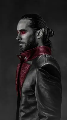 Morbius Wallpapers - Топ 30 лучших фонов Morbius Скачать картинки