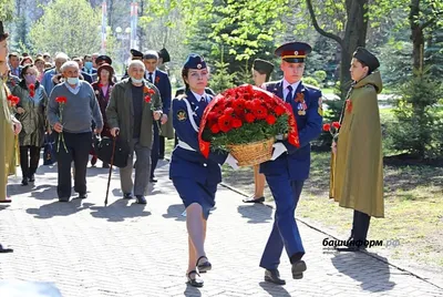 9 МАЯ - ДЕНЬ ПОБЕДЫ (АФИША) - УЗ «Волковысская ЦРБ» картинки