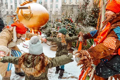 Масленица – последняя сказка зимы - Государственное бюджетное учреждение  Республики Крым «Центр социального обслуживания граждан пожилого возраста и  инвалидов г. Симферополя» картинки