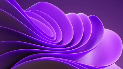 3D background Wallpaper 4K, Purple background, Abstract, #8292 картинки