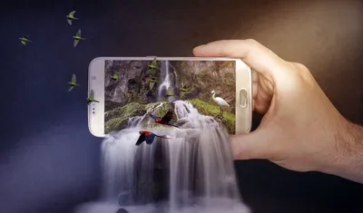 3D Wallpapers For Phone картинки