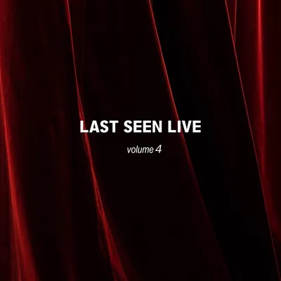 Последний раз видели вживую, Vol. 4 — EP группы Last Seen Live в Apple Music картинки