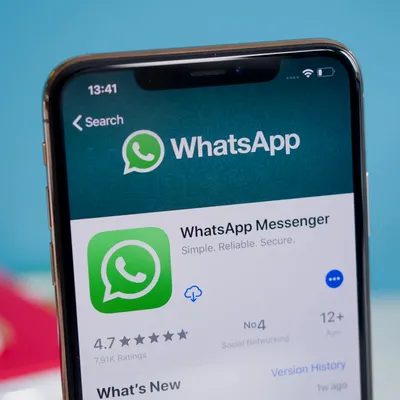 20 неизвестных фишек WhatsApp. Например, cообщения могут исчезать картинки