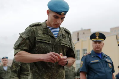 С Днём Воздушно-десантных войск | Чебоксарский муниципальный округ  Чувашской Республики картинки