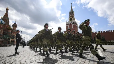 Верховная рада переименовала украинские ВДВ — РБК картинки