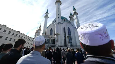 Что за праздник Ураза-байрам и что можно и ни в коем случае нельзя делать в  этот день картинки