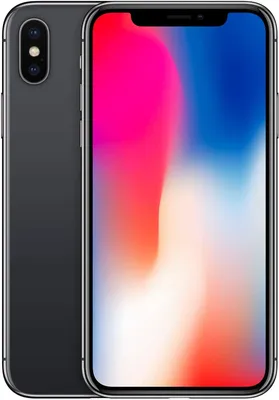 Apple iPhone X 64 ГБ «Серый космос» (восстановленный): Amazon.de: Electronics \ u0026 Photo картинки