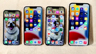 Обзор Apple iPhone 13: самое поэтапное обновление за всю историю — The New York Times картинки