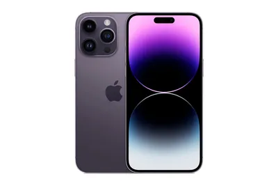 Тест дисплея Apple iPhone 14 Pro Max — DXOMARK картинки