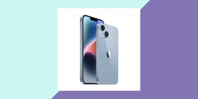 iPhone 14 против iPhone 13: прошлогодняя модель лучше? картинки