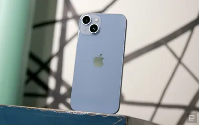 Обзор Apple iPhone 14: год обновления для большинства не годится | Engadget картинки