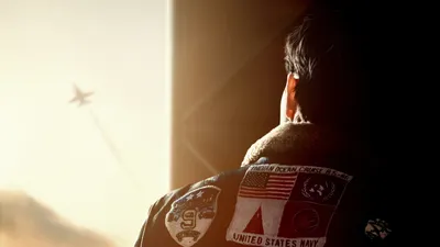 Top Gun: Maverick Wallpaper 4K, Tom Cruise, 2020 Movies, Movies, #941 картинки