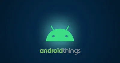 Переход от Android Things к emteria.OS картинки