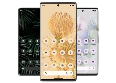Android 13 официально здесь, обновления для Pixel начинаются сегодня - Новости GSMArena.com картинки
