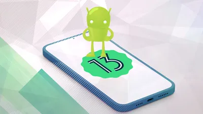 Теперь Google хочет что-то сделать для «состояния батареи» в Android 13 - WinFuture.de картинки