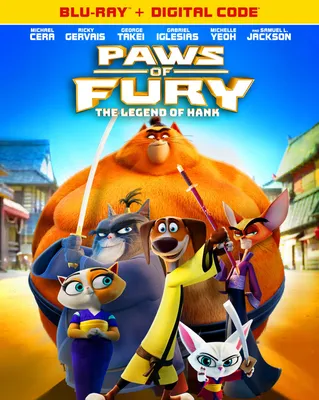 PAWS OF FURY: THE LEGEND OF HANK, постер с персонажем из США, Чак (голос: Габриэль Иглесиас), 2022. © Paramount Pictures / любезно предоставлено Everett Collection Stock Photo — Alamy картинки