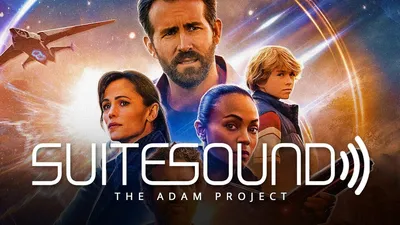 Проект Адам – Ultimate Soundtrack Suite – YouTube картинки