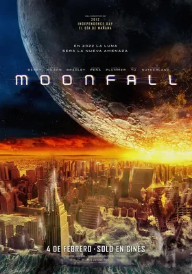 «Настоящие» теории заговора, лежащие в основе «Moonfall» Роланда Эммериха | Ярмарка Тщеславия картинки