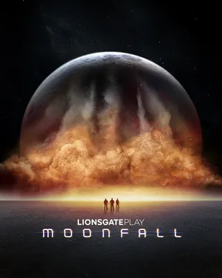 Poster zum Film Moonfall - Bild 3 auf 43 - FILMSTARTS.de картинки