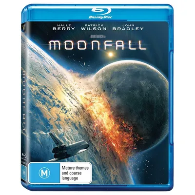 Moonfall: эксклюзивный тизер-трейлер научно-фантастической эпопеи-катастрофы Роланда Эммериха — IGN картинки