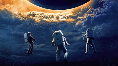 30+ обоев и фонов Moonfall HD картинки