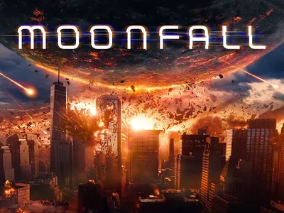 Роланд Эммерих разбирает новый трейлер Moonfall | EW.com картинки