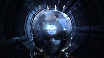 Prey (2017), Геометрия, Видеоигры Обои HD / Обои для рабочего стола и мобильного телефона картинки