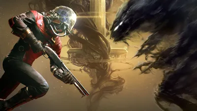 Prey 2 4k обои игры xbox, обои игры ps, обои prey 2, обои игры pc, hd-обои, 4k-обои, … | Обои из компьютерных игр, Prey, Wallpaper картинки