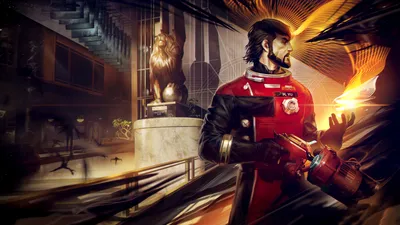 Prey 2018, HD игры, 4k обои, изображения, фоны, фото и картинки картинки