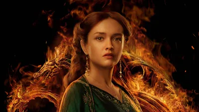 Дом Дракона Обои 4K, Olivia Cooke, Movies, #8034 картинки