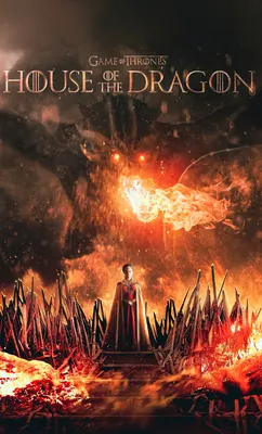 1280x2120 Got House Of The Dragon iPhone 6+ HD 4k обои, изображения, фон, фотографии и картинки картинки