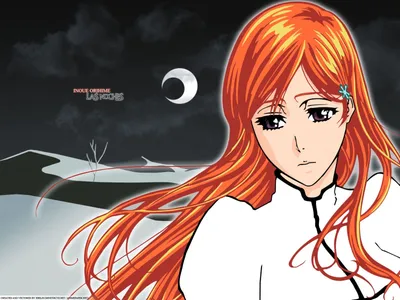 1600x1200 ОРИХИМЭ ИНОУЭ Обои. Orihime de Anime, Орихиме Иноуэ — Все фоны картинки