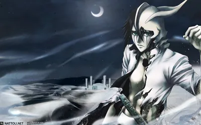 Аниме, Bleach, Ulquiorra Cifer, Espada HD Wallpapers / Desktop and Mobile Images \ u0026 Photos картинки