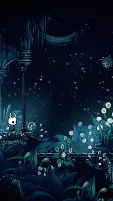 37+] Обои для телефона Hollow Knight - WallpaperSafari картинки