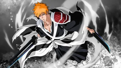 Shikai (Bleach) HD обои и фон картинки