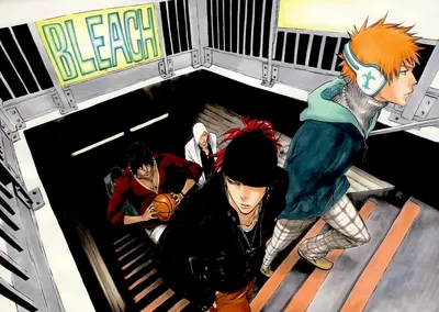 Bleach Characters Wallpaper Высококачественные отбеливающие футболки, плакаты, кружки и многое другое от независимых художников и… | Персонажи Блич, Аниме Блич, Манга Блич картинки