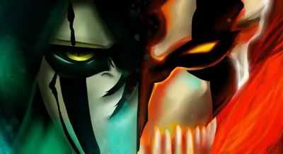 3500+ Аниме Bleach HD обои и фоны картинки