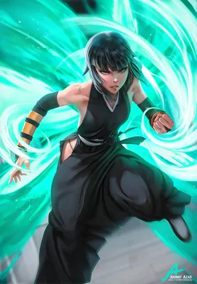 Suì-Fēng - BLEACH - Zerochan Anime Image Board картинки